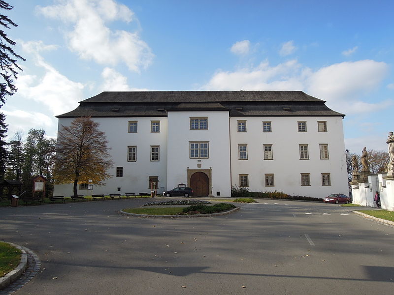 Vyklízení Hustopeče nad Bečvou